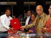 অগ্রণী ব্যাংক-বাংলাদেশ শিশু একাডেমী শিশুসাহিত্য পুরস্কার প্রদান