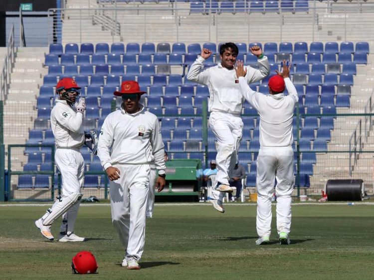 অস্ট্রেলিয়া-বাংলাদেশের বিপক্ষেও টেস্ট খেলবে আফগানরা