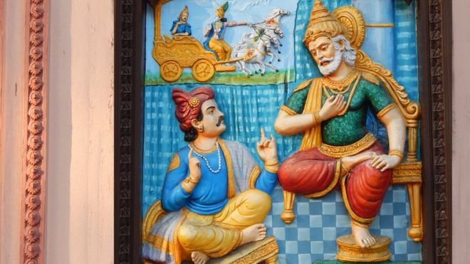 প্রচীন ভারতে ইন্টারনেট অবিষ্কার হয়েছিল : ত্রিপুরার মুখ্যমন্ত্রী