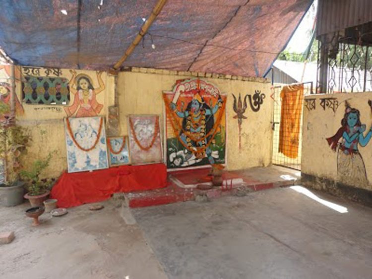 পোস্তগোলা মহাশ্মশান আধুনিকীকরণে প্রধানমন্ত্রীর হস্তক্ষেপ কামনা