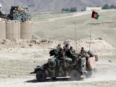 আফগানিস্তান, তালেবান