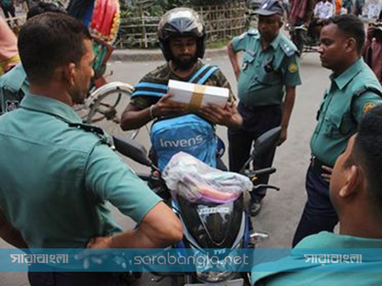 গ্রেনেড হামলা মামলার রায়কে ঘিরে সারাদেশে নিরাপত্তা জোরদার  