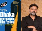 ঢাকা আন্তর্জাতিক চলচ্চিত্র উৎসবে সৃজিতের দুই ছবি