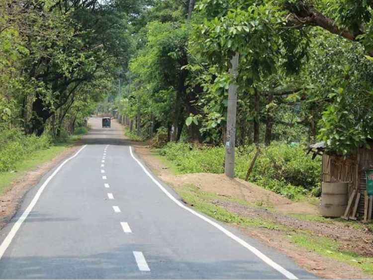 চট্টগ্রাম-রাঙ্গামাটি মহাসড়ক চার লেন দরপত্র প্রক্রিয়ায় ধীরগতি