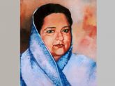 বঙ্গমাতা শেখ ফজিলাতুন নেছা মুজিবের ৮৯তম জন্মবার্ষিকী