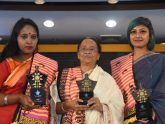 তিন নারী সাহিত্যিক পেলেন ব্র্যাক ব্যাংক-সমকাল সাহিত্য পুরস্কার
