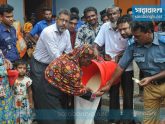 বঙ্গবন্ধুর জন্মশতবার্ষিকীতে দরিদ্ররা পাবে ‘পুষ্টি চাল’