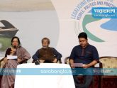 নদী আক্রান্ত হলে মানুষ যেন আদালতে যায়