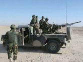 আফগানিস্তানে নিরাপত্তা বাহিনীর সঙ্গে সংঘর্ষ, ১৯ জঙ্গির মৃত্যু