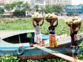 শ্রম অধিকার নেই ৫ কোটি ১৭ লাখ শ্রমিকের