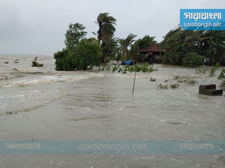 আম্পানে সারাদেশে এ পর্যন্ত ১২ জনের মৃত্যু: স্বাস্থ্য অধিদফতর