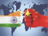 ভারত-চীন সীমান্ত উত্তেজনা কমছে- ২ পররাষ্ট্রমন্ত্রীর বিবৃতি