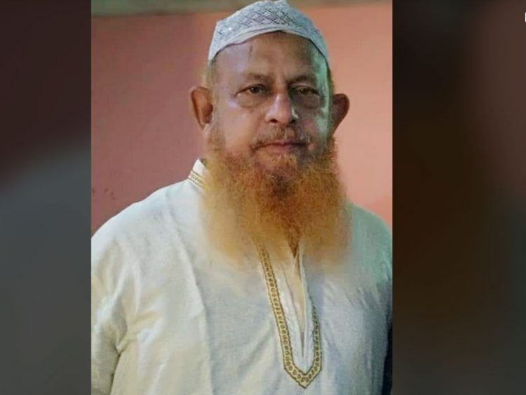 না ফেরার দেশে ‘ট্রিপল হ্যাটট্রিক’ ফুটবলার ময়না