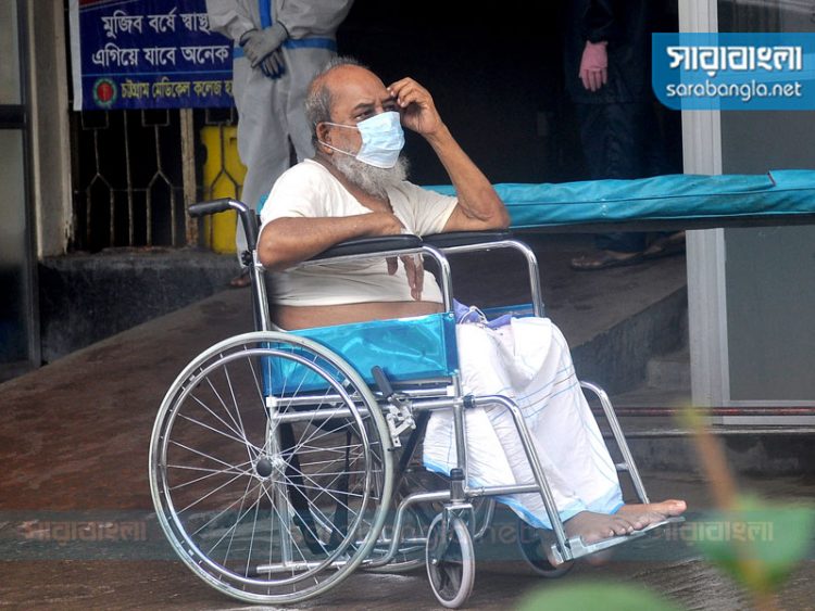 করোনায় মৃত্যুহীন আরেকটি দিন, নতুন সংক্রমণ ১৮২