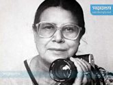 দেশের প্রথম নারী আলোকচিত্রী সাইদার মৃত্যুতে প্রধানমন্ত্রীর শোক