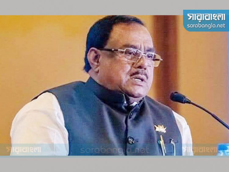 ক্ষুব্ধ খাদ্যমন্ত্রী ছাড়তে চাইলেন মন্ত্রিত্ব