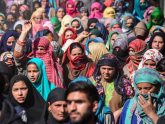 কাশ্মীরিদের সমর্থন করা উচিত: পাকিস্তান