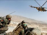 আফগানিস্তানে ৯ মাসে ৬ হাজার বেসামরিক নাগরিক হতাহত