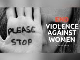 আন্তর্জাতিক নারী নির্যাতন প্রতিরোধ পক্ষ শুরু আজ
