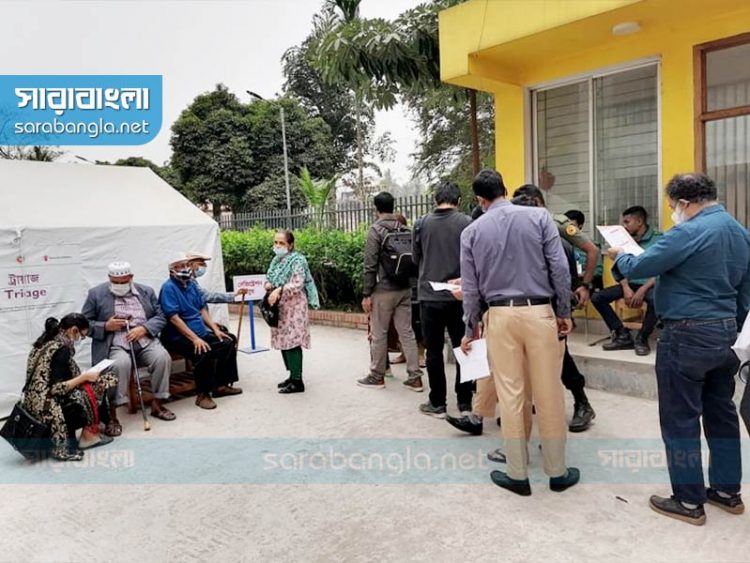 ভ্যাকসিন নেওয়ার পর করোনা আক্রান্তদের অ্যান্টিবডি ৪ গুণ