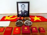 চীনে সেনাবাহিনীকে কটাক্ষ করে ব্লগার গ্রেফতার