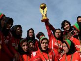 আফগানিস্তানের নারী ফুটবলারদের বাঁচাতে ফিফার আকুতি