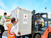 কোভিশিল্ডের আরও ৬ লাখ ১৭ হাজার ডোজ ভ্যাকসিন দেশে