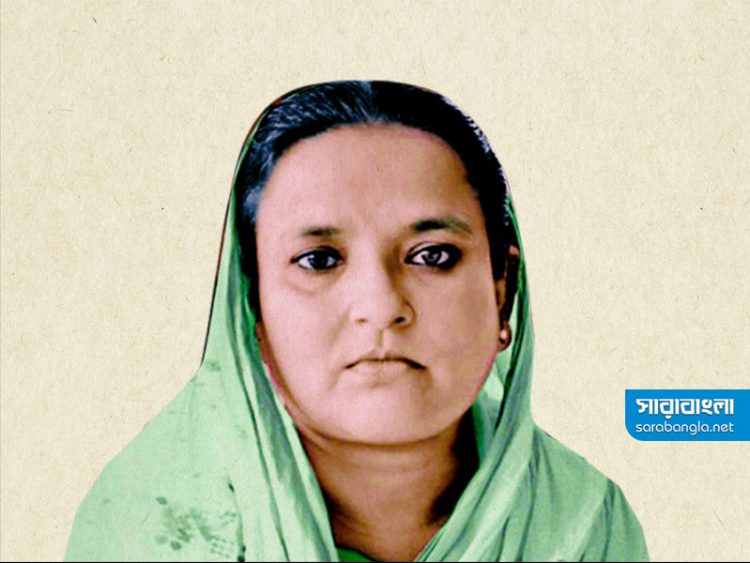 বঙ্গমাতা শেখ ফজিলাতুন্নেছা মুজিবের ৯১তম জন্মবার্ষিকী আজ