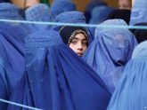 বিভীষিকাময় অতীতে ফিরে যাওয়ার আশঙ্কায় আফগান নারীরা