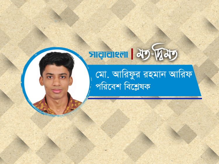 জীবন বাঁচানো মাস্ক যখন জীবনের জন্যই হুমকি