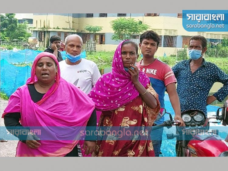 কুষ্টিয়ায় মাইক্রোবাস-সিএনজির সংঘর্ষে স্বামী-স্ত্রী নিহত