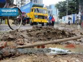 চট্টগ্রামের গুরুত্বপূর্ণ সড়ক সম্প্রসারণে আসছে গুচ্ছ প্রকল্প