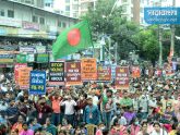 মুক্তিযুদ্ধের শক্তি ক্ষমতায় থাকার পরও ধর্মনিরপেক্ষ রাষ্ট্র হয়নি