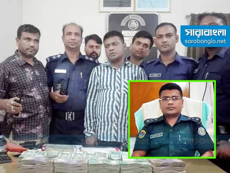 ‘ঘুষের টাকায়’ সাবেক জেলারের আড়াই কোটি টাকার সম্পদ