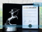 বিএটি বাংলাদেশের এসিইএস অ্যাওয়ার্ড অর্জন
