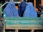 আফগানিস্তানে নারীদের একা ৭২ কিলোমিটারের বেশি ভ্রমণে নিষেধাজ্ঞা