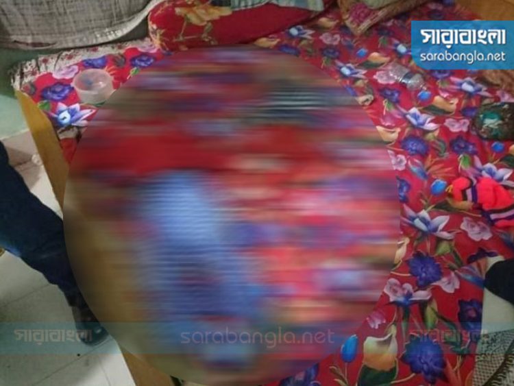 দুই সন্তানকে হত্যার পর মায়ের আত্মহত্যার চেষ্টা