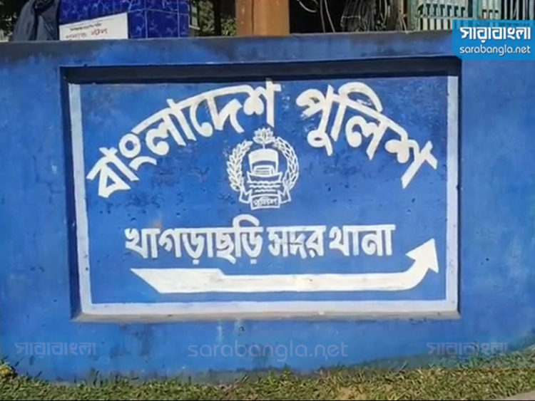 বৌদ্ধ ভিক্ষু হত্যায় জড়িত সন্দেহে গ্রেফতার রূপায়ন কারাগারে