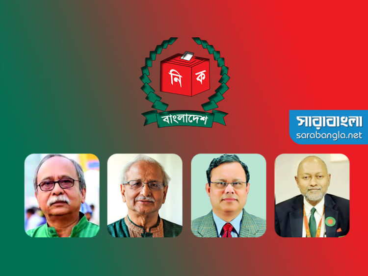 ইসি আমলানির্ভর, পেশাজীবীদের সমন্বয় হলে ভালো হতো