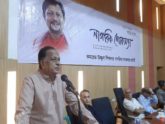 ‘বামপন্থীরা আর পরগাছা হবে না, নিজেরাই ক্ষমতায় যাবে’