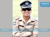 গাজীপুরের নতুন পুলিশ কমিশনার মোল্লা নজরুল