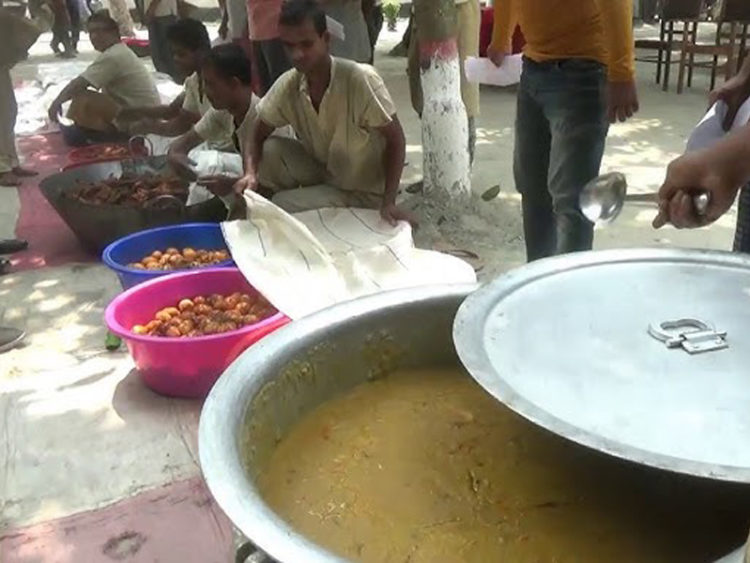 ইদের দিন কয়েদিরা খাবেন পায়েস, মুড়ি, মাংস, রোস্ট, পান-সুপারি