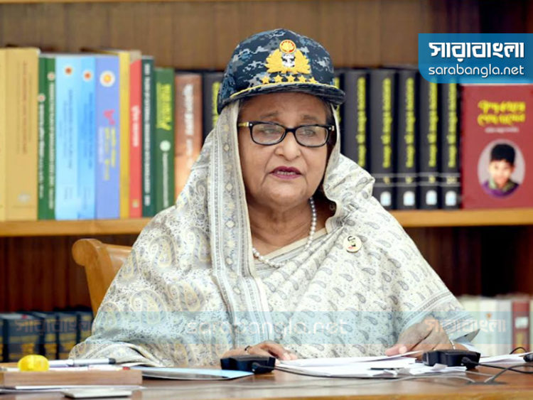 ‘আক্রমণ থেকে দেশ রক্ষার জন্য সক্ষমতা অর্জন করতে হবে’