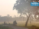 হেমন্তেই শীতের আমেজ, কমেছে তাপমাত্রা