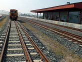 চট্টগ্রাম-কক্সবাজার রেল প্রকল্পে ৪৪০০ কোটি টাকা দিচ্ছে এডিবি