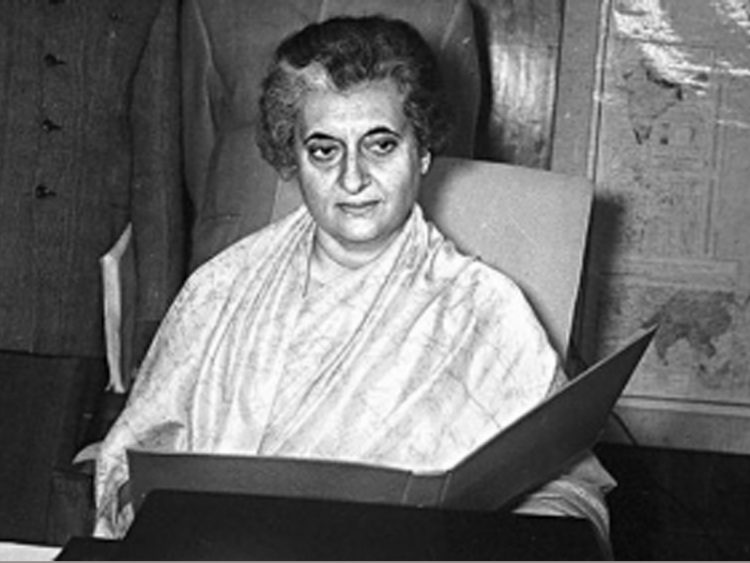 ৩১ মার্চ ১৯৭১: ভারতের সংসদে ‘পূর্ব বাংলা সম্পর্কিত প্রস্তাব’