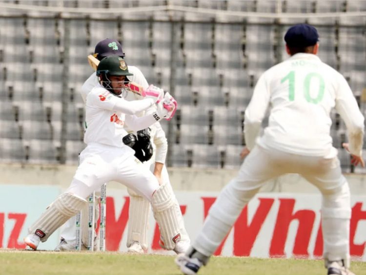 আয়ারল্যান্ডের বিপক্ষে সহজ জয়ই পেল বাংলাদেশ