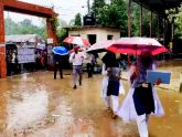 বান্দরবানে এইচএসসিতে অংশ নিয়েছে ৪২২৯ পরীক্ষার্থী