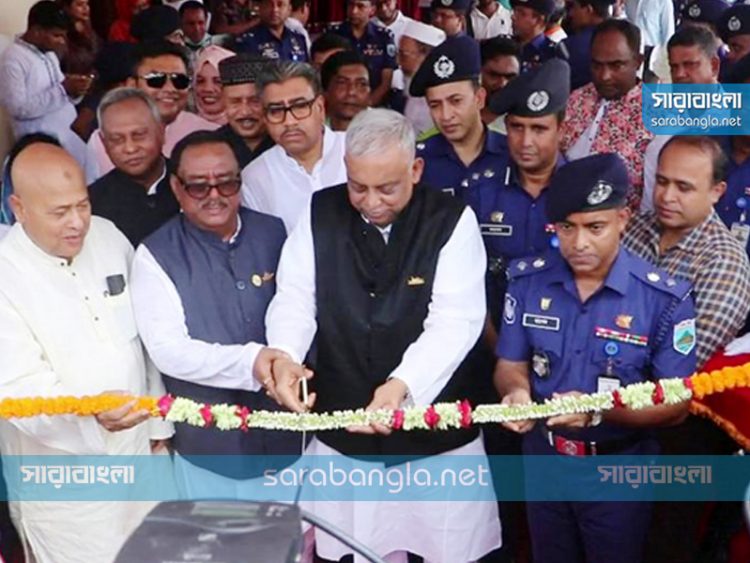 ভিসানীতি আমেরিকার নিজস্ব ব্যাপার: স্বরাষ্ট্রমন্ত্রী