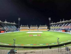 ক্রিকেট বিশ্বকাপের মাঠ: এমএ চিদাম্বারাম স্টেডিয়াম